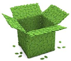 green packaging