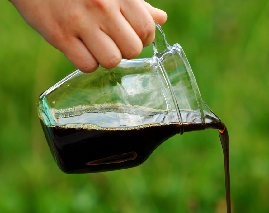 What is the Viscosity of Your Product? Filamatic