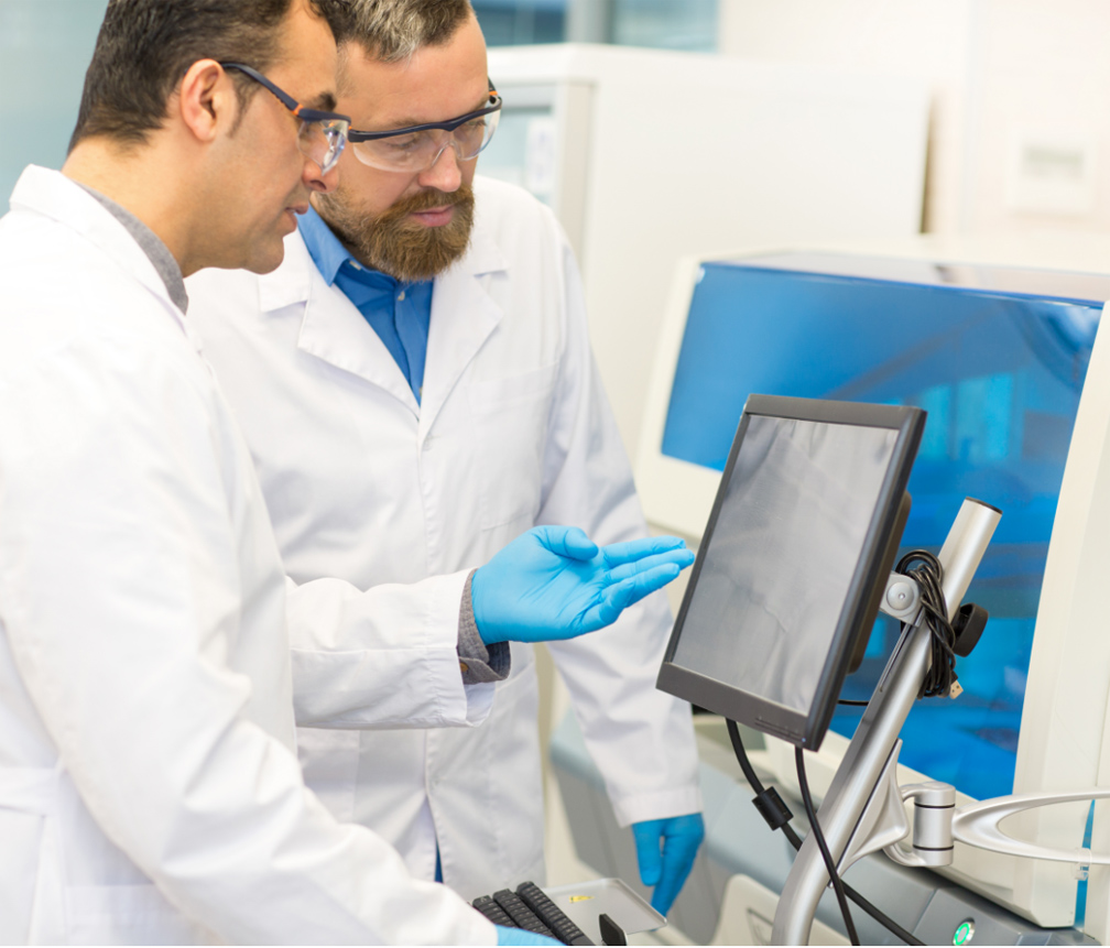 Fill Verification... Weighing Your Success - Filamatic